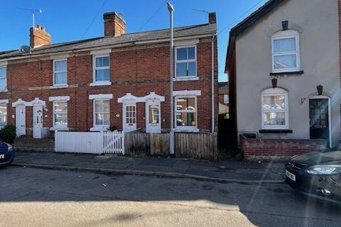 Property for auction in Essex