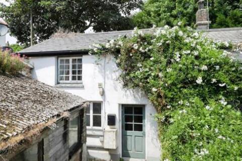 Property for auction in Cornwall