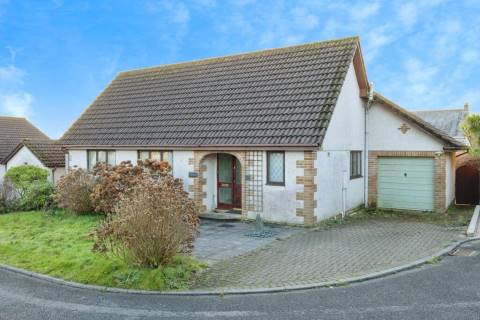 Property for auction in Cornwall