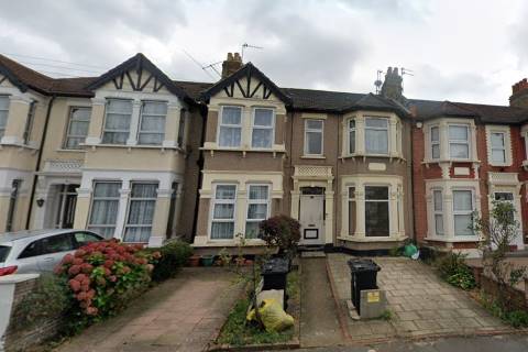 Property for auction in Essex
