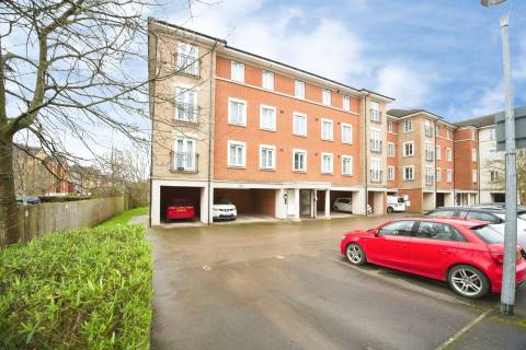 Property for auction in South Glamorgan