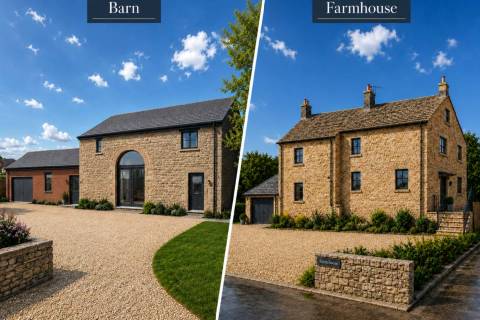 Property for auction in Lancashire
