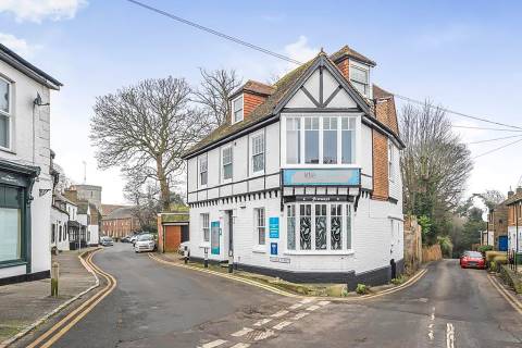Property for auction in Kent