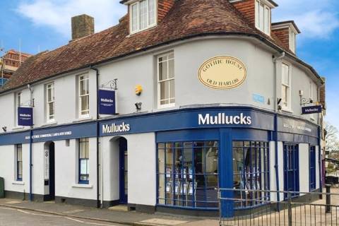 Property for auction in Essex