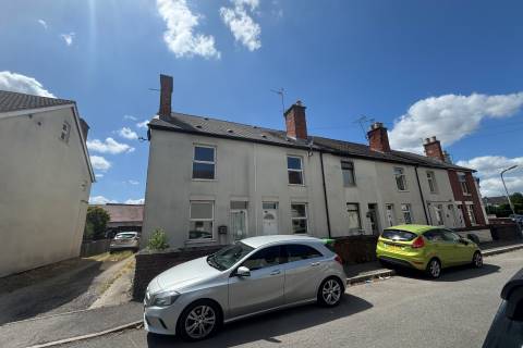 Property for auction in Nottinghamshire