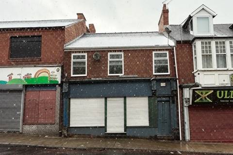 Property for auction in County Durham