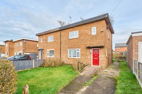 Property for auction in Shropshire