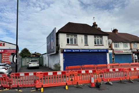 Property for auction in Berkshire