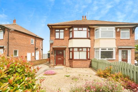 Property for auction in West Yorkshire