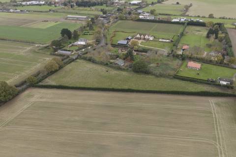 Property for auction in Essex