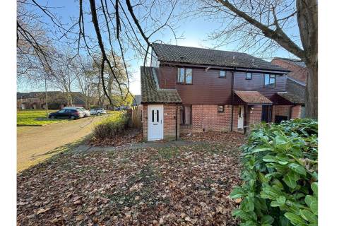 Property for auction in Oxfordshire