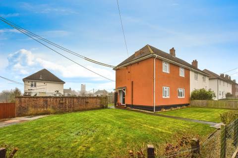 Property for auction in Wiltshire