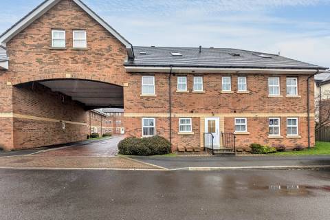 Property for auction in County Durham