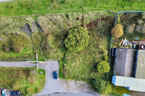 Property for auction in Gwent