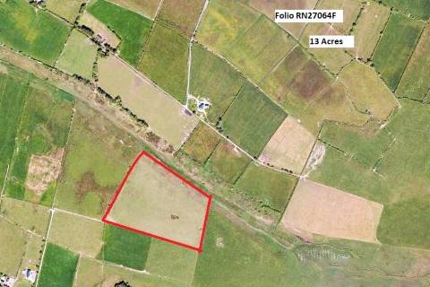 Property for auction in County Roscommon