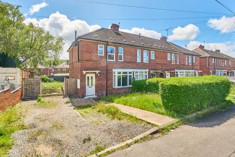 Property for auction in Shropshire