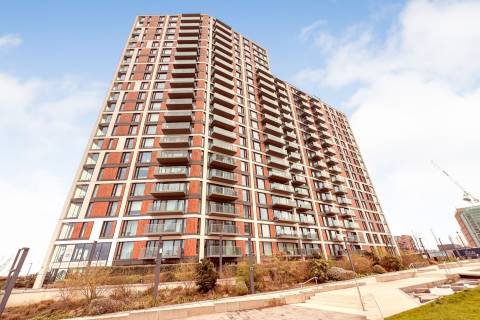 Property for auction in London