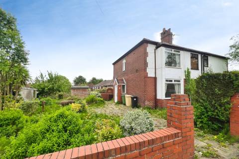 Property for auction in Lancashire