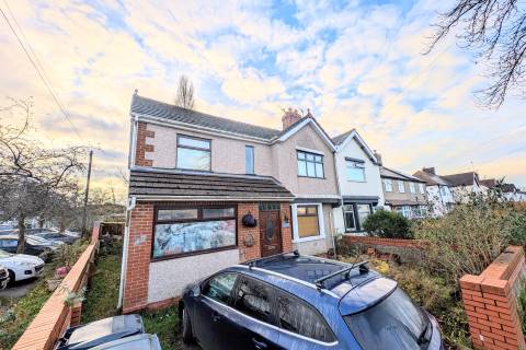 Property for auction in Merseyside