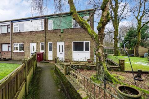 Property for auction in Lancashire