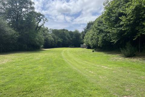 Property for auction in Cornwall