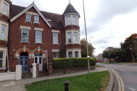 Property for auction in Bedfordshire