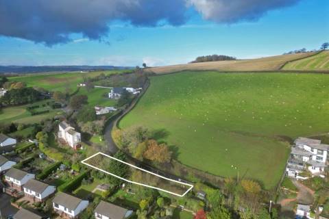 Property for auction in Devon