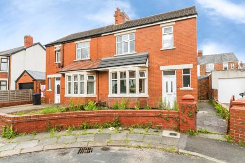 Property for auction in Lancashire
