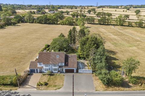 Property for auction in West Midlands