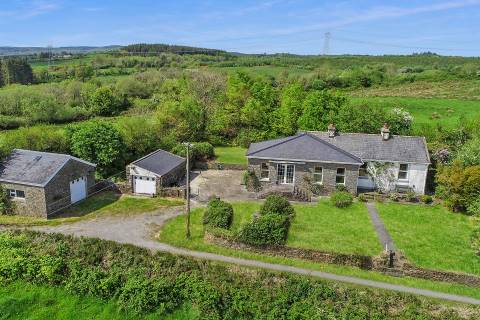 Property for auction in County Clare
