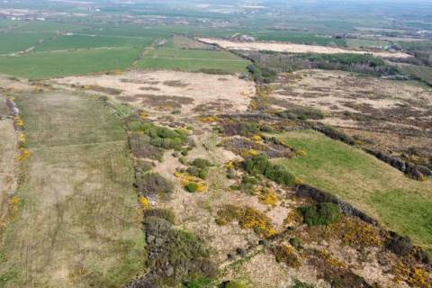 Property for auction in Dyfed
