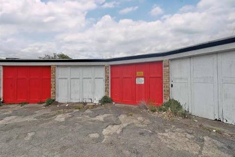 Property for auction in Lincolnshire