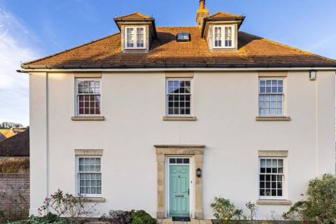 Property for auction in Wiltshire