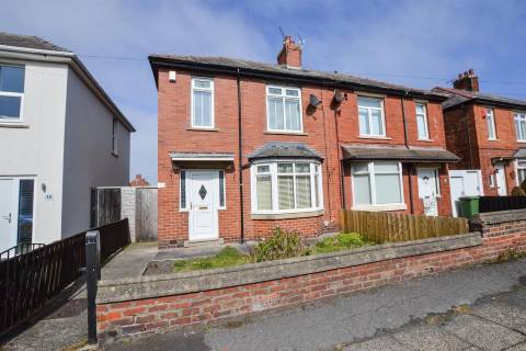 Property for auction in Northumberland