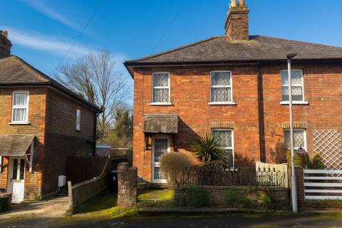 Property for auction in Berkshire