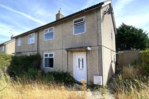 Property for auction in Wiltshire