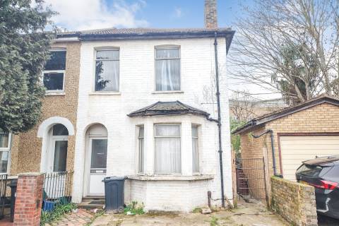 Property for auction in Middlesex