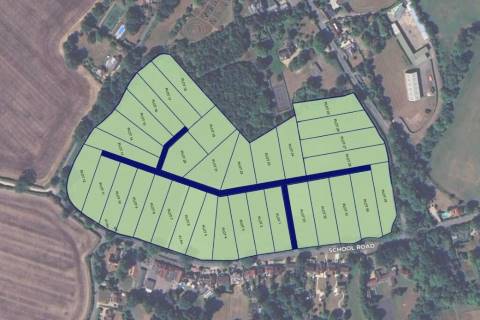 Property for auction in Berkshire