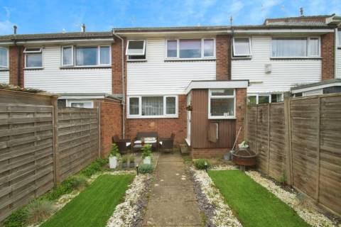 Property for auction in South Glamorgan