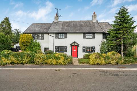 Property for auction in Lancashire