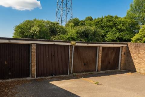 Property for auction in Hampshire