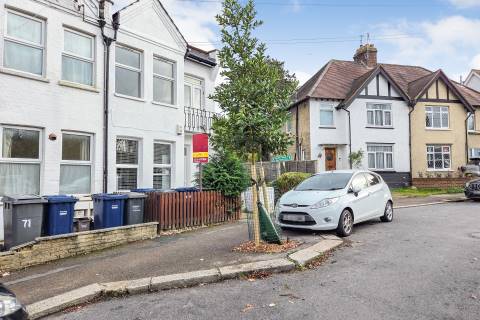 Property for auction in Hertfordshire