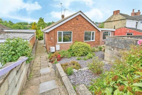 Property for auction in Derbyshire