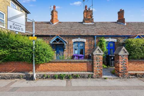 Property for auction in Hertfordshire