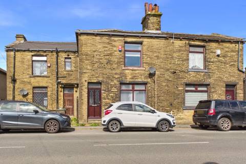 Property for auction in West Yorkshire