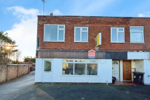 Property for auction in Clwyd
