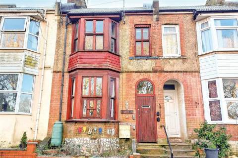 Property for auction in East Sussex