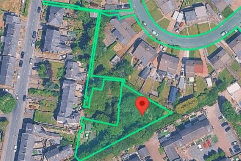 Property for auction in Lancashire