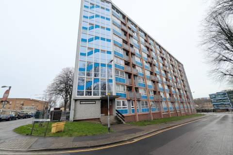 Property for auction in Avon