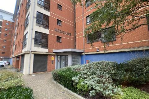 Property for auction in South Yorkshire